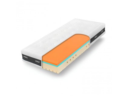 matrace super fox visco klasik 20 cm