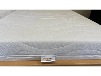 potah bamboo matrace