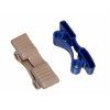 Kapsa pro lamelové rošty Duo 36/2/8