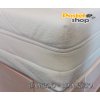 potah na matraci bamoo + 3d mřížka