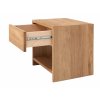 NOČNÍ STOLE DUB MASIV