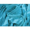 Prostěradlo jersey Lycra 90x200cm /25 cm