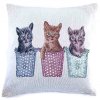 povlak gobelínový kočky