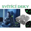svítící deky