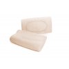povlak na anatomický polštář smetanový