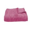 deka mikroplyš aneta starorůžová