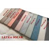 POTAHOVÁ LÁTKA solar