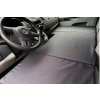 matrace na přední sedačky multivan t5, t6 bus