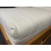 Výprodej -  náhradní potah na matraci Kwatro 90x200cm/ v 20cm
