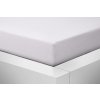 Jersey prostěradlo s lycrou Kvalitex 160x200 cm/ 30 cm