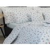 ložní povlečení krep louka bavlna