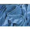 Prostěradlo jersey s lycrou Stanex 140x200 cm /25 cm