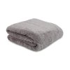 deka ovečka 220x240cm šedá