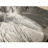 Deka s beránkem kožešinová Alla šedá 150x200cm