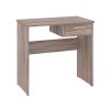 Psací stůl PIKSEL (Barva kašmír)