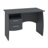 Psací stůl FORTUNA (Barva antracit)
