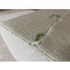 Uvolňovací polštář půlválec Bamboo visco pěna 56x22/ v 13cm