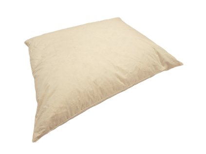 Páperový vankúš Silver