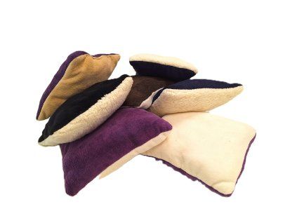 Mikro vankúš 30x30