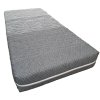 Bamboo Charcoal - obal na matrac