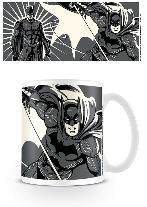 Tematická kolekce Batman