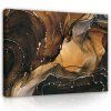 Obraz na plátně: Imitation structure marmor stone - 80x60 cm