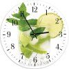 Hodiny na zeď Mojito