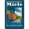 Plechová cedule – Miele