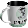 Hrnek - Coffee First, Bullshit Second – obrázek 6