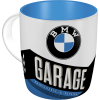 Hrnek - BMW Garage
