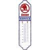 Teploměr - Škoda Service