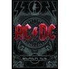 12526 plakat acdc black ice