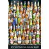 14132 plakat bier