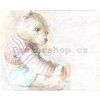 77360 robert ingpen bear 24x30cm