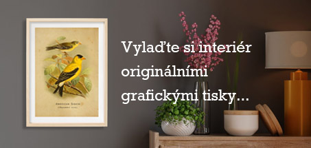 Plakáty antiqua
