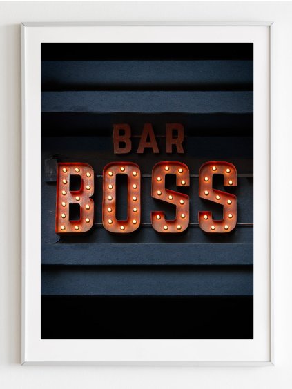 plakat-boss