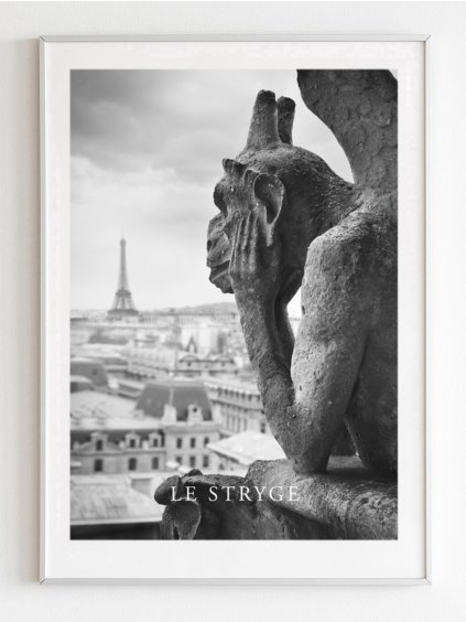 plakat-pariz-le-stryge