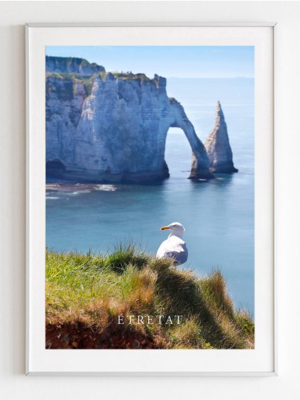 plakat-etretat