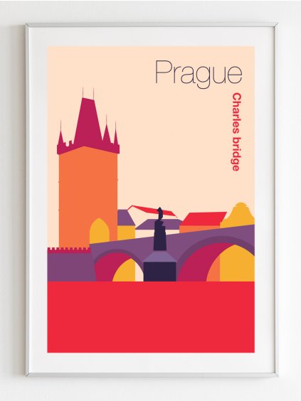 plakaty-grafika-Praha