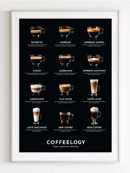 plakat-coffee