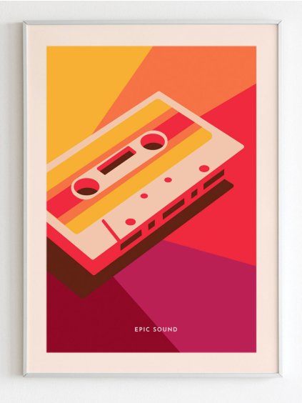 plakat-audio-kazeta