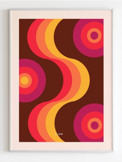 graficky-plakat-flow