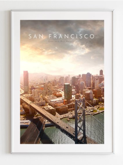 plakat-san-francisco