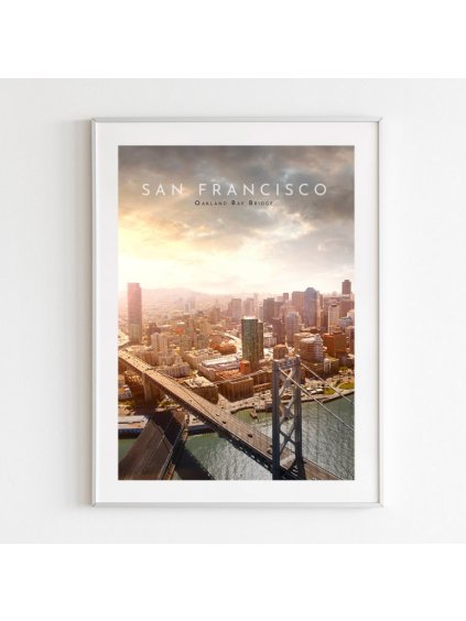 plakat-san-francisco