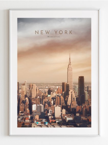 plakat-new-york