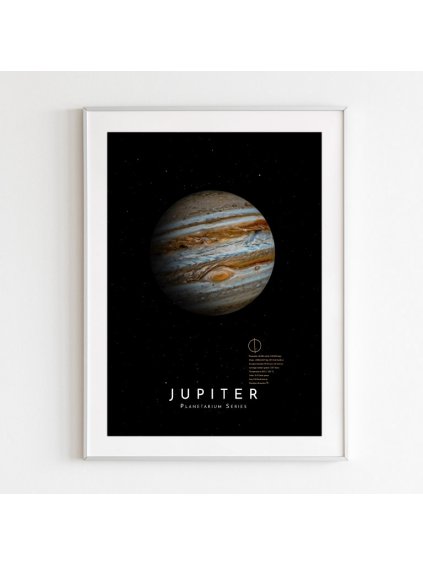 plakat-planeta-jupiter