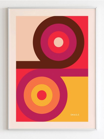 graficky-plakat-snails
