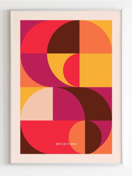 graficky-plakat-reflections