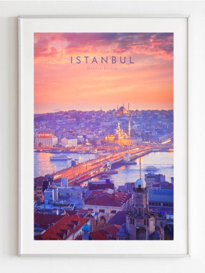 plakat-istanbul