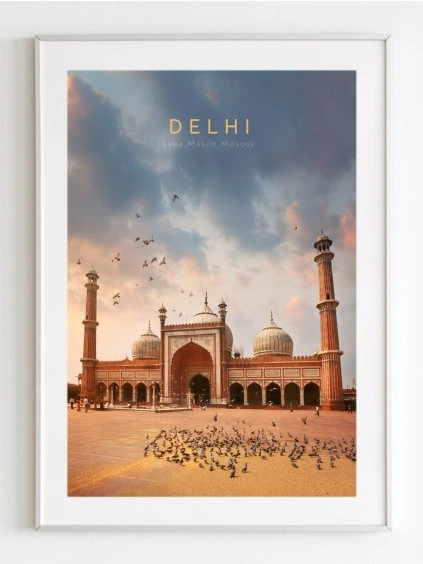 plakat-dili-jama-masjid